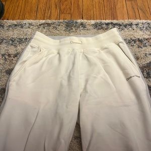 Outdoor Voices Two-Tone Joggers Medium